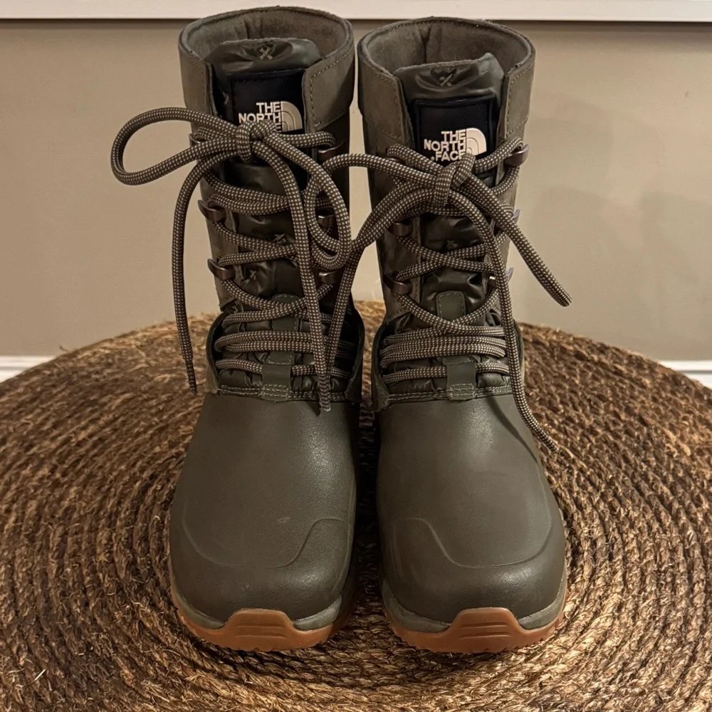 The North Face Boots